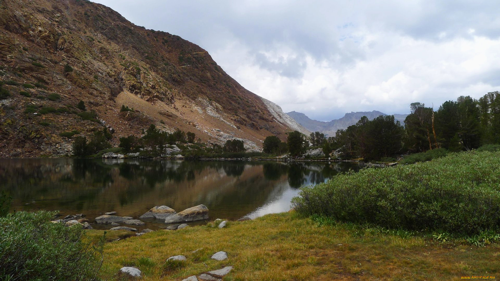 chocolate lake, eastern sierra, california1, , , , chocolate, lake, eastern, sierra